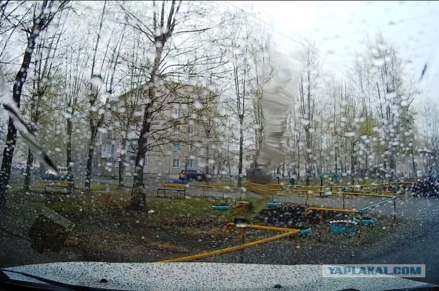Мир, труд, май! на улице -2, еще час назад была зеленая трава и ясное небо! Сибирь!
