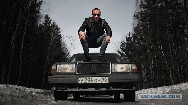 Про весёлые 90-е или чо их регулярно вспоминают