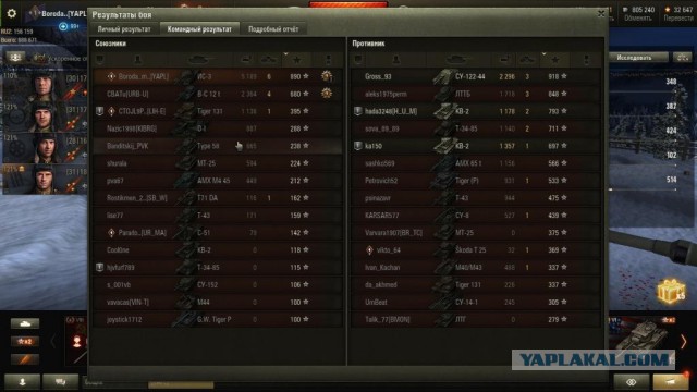 Wargaming 50! Пыщ пыщ, пробил! Урааа!