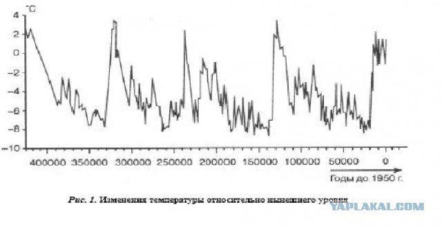 Лютые морозы, от которых трескаются стекла, настигли Канаду и США