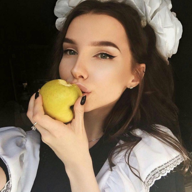 Девушки из сети