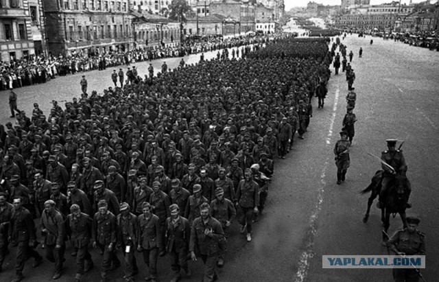 Жизнь в Европе изнутри. Как оно на самом деле для простого человека. Часть пятая. Германия. Мигранты