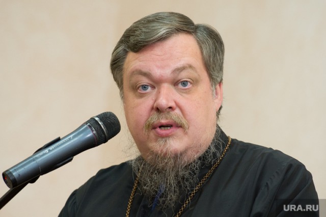 Москвичам и петербуржцам посоветовали приготовиться к смерти — исповедоваться и причаститься