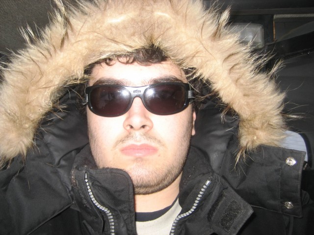 Английский кэб