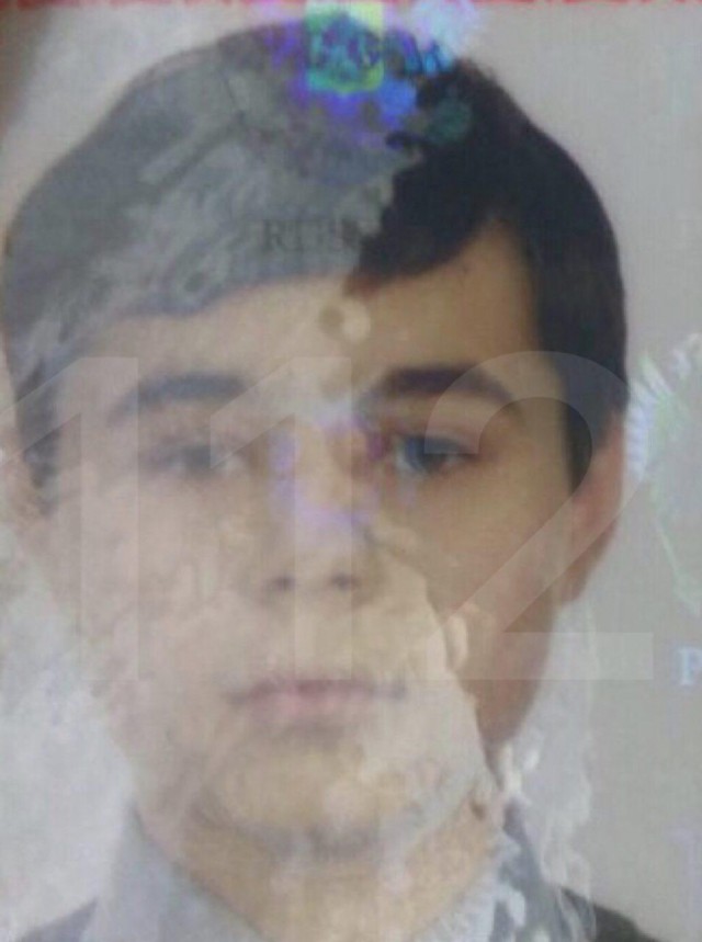 В Москве 15-летний подросток убил 22-летнюю девушку