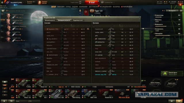 Wargaming 54