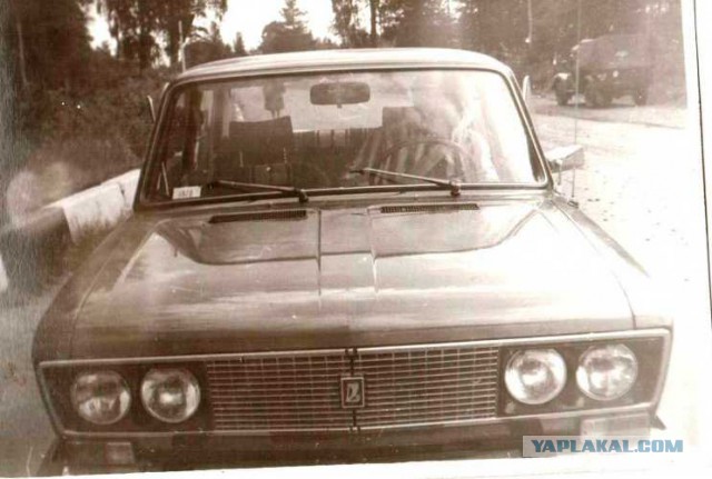 Фото 1978 год: люди, которые вершили судьбы нашего мира