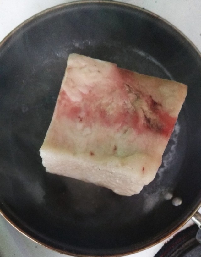 Реальная мужская еда