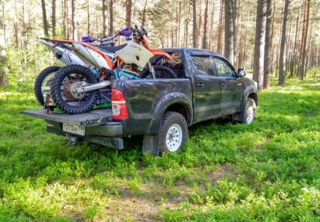 Проезжаем 4000км за раз на новом УАЗ Патриот. Выдержишь ты? Или же он? Плюсы и минусы путешествий на УАЗ
