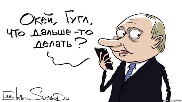 Майские указы Путина: Миссия невыполнима