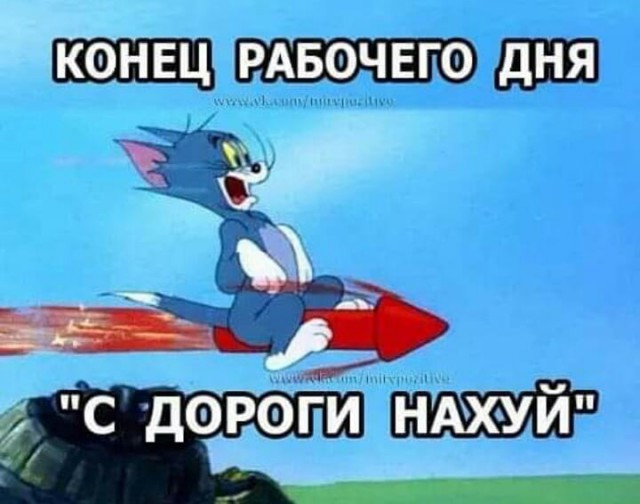 Подборка весёлых картинок