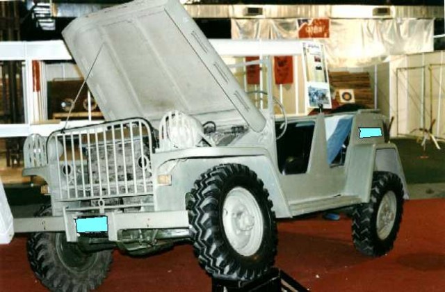 Игра на ЯПе: Угадай АВТО-2