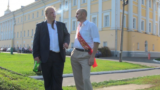Свадебные кошмары