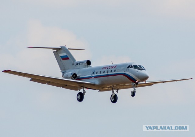 Скворцова попросила вместо SSJ100 закупить Минздраву французский Falcon