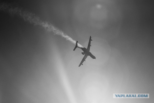 Второй и третий день МАКС 2019 в красочных фотографиях