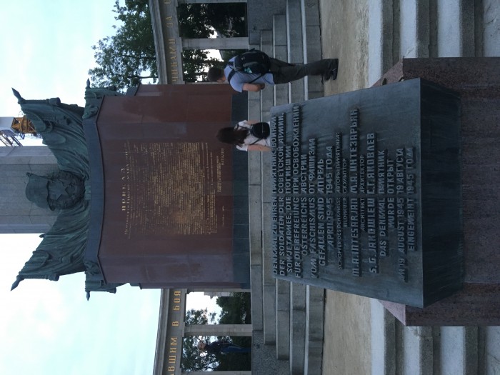 Словакия удивила, если честно