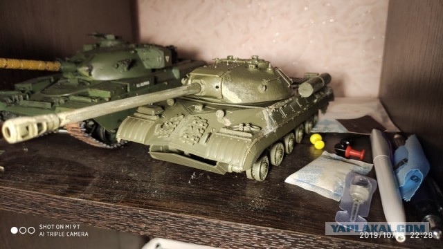 Wargaming 58