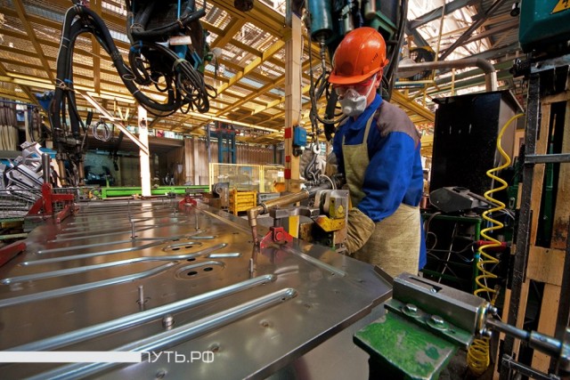 Где выпускают самые трудолюбивые автомобили?