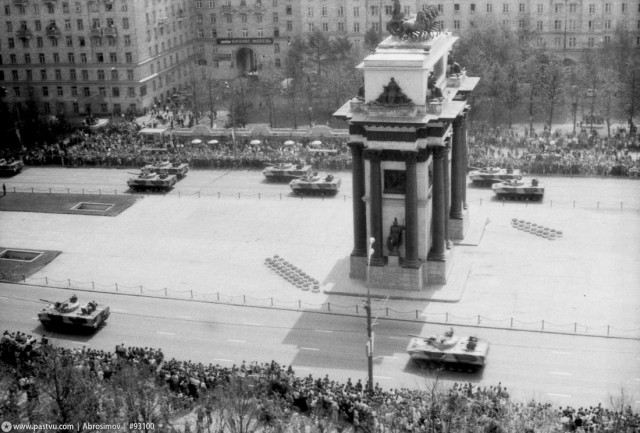 Интересные фотографии из 90-х