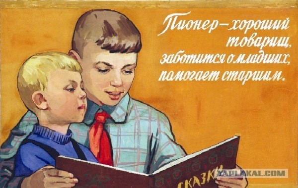 Плакаты это искусство
