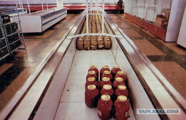Три продукта времен СССР, которые мы (увы) уже никогда не отведаем