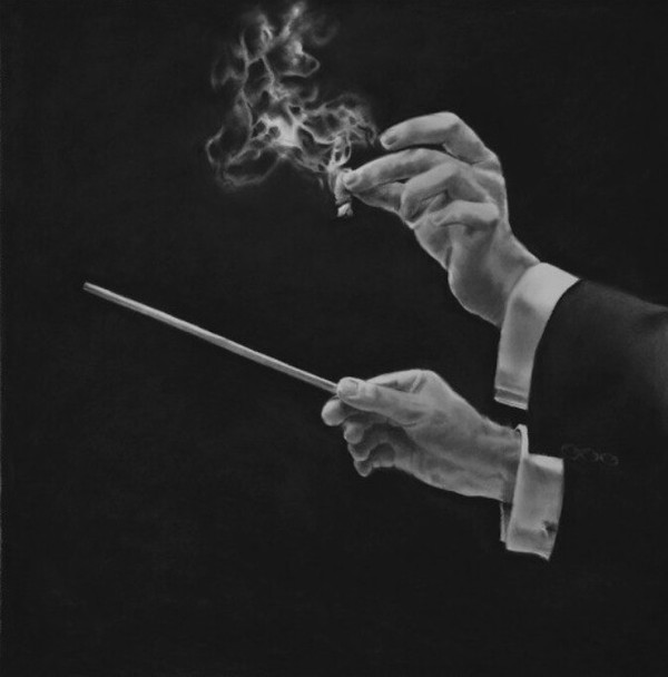 Дичь#2. Социум