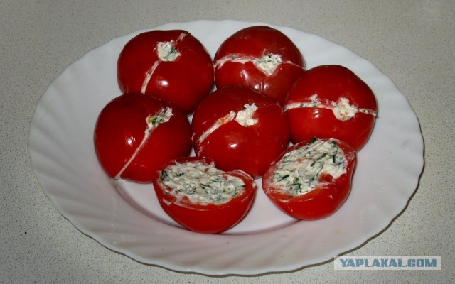 Котлеты двухэтажные