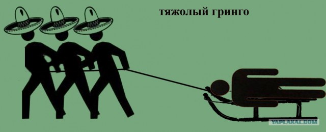 Фотожаба: Меня похитили