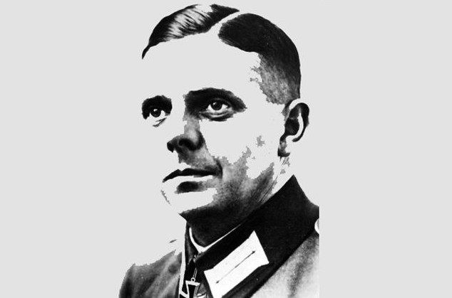 Один, который не стрелял. Как офицер Гитлера спас жизни тысяч русских