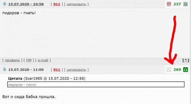Боевая пенсионерка из Москвы объявила войну соседям-геям