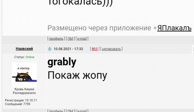 Что было бы, если все мужики развелись?