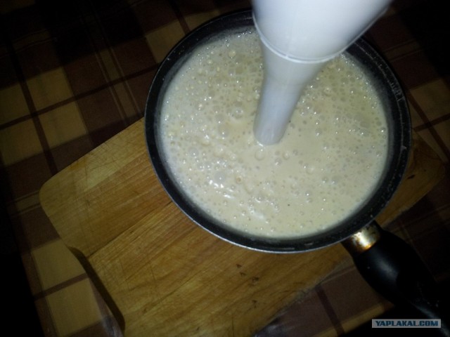 Пятничные посиделки на теплотрассе ©