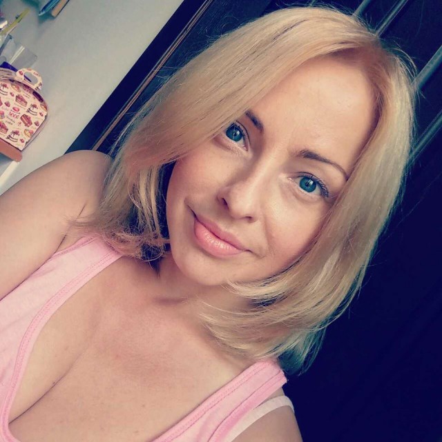 Дамы за 30+