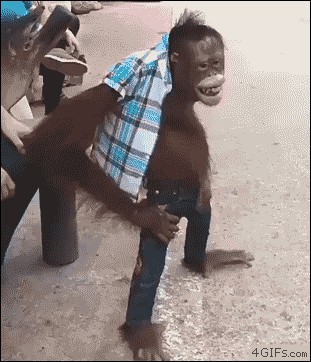Нянька