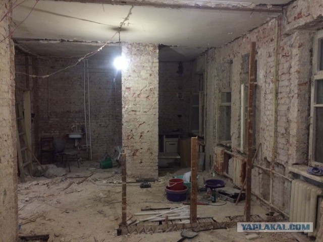 Ремонт квартиры с минус десяти