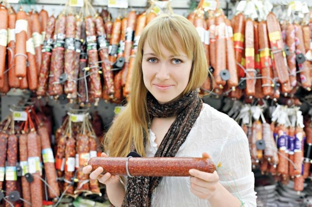 Баю баюшки баю, не ложися на краю