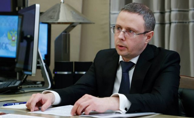 Воруй и дай воровать другим на государственном уровне