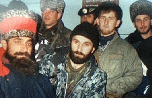 Кадыров про Пескова