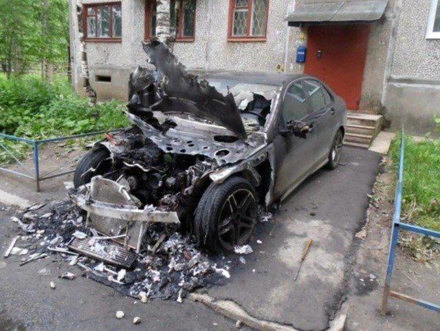А чо такова, обойти сложна?!