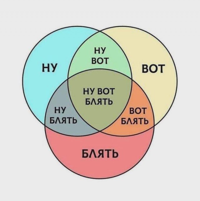 Немного картинок разной степени новизны и адекватности - 14