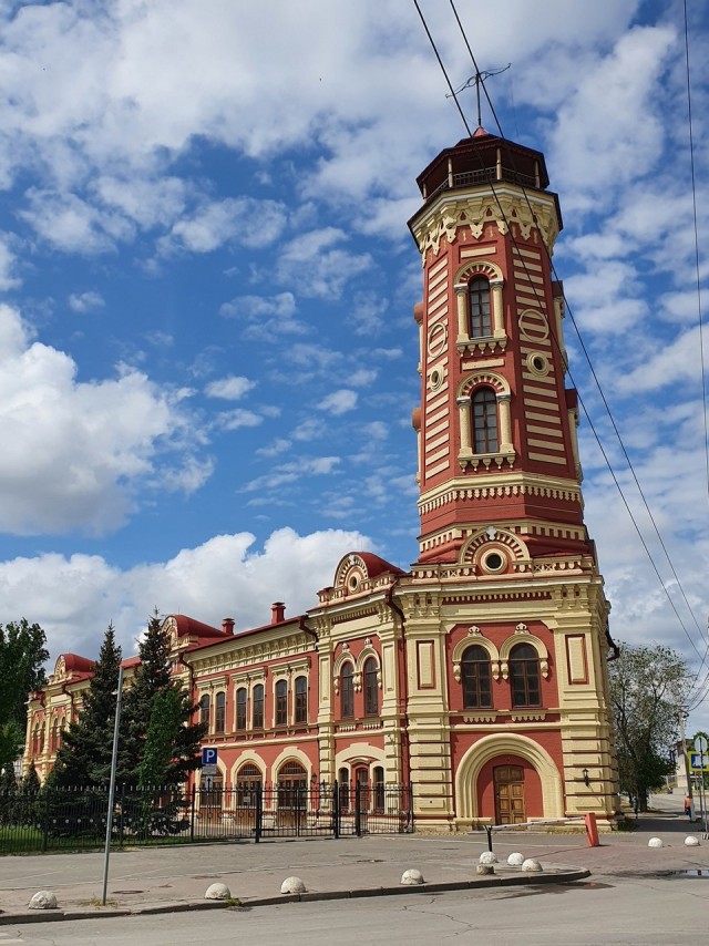 Город-герой Волгоград за 48 часов