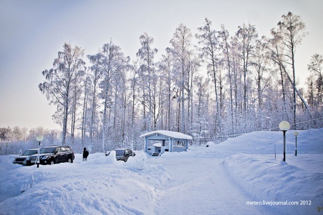Ленинград-Петрозаводск-Ленинград.