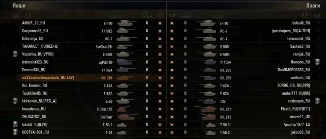 Wargaming