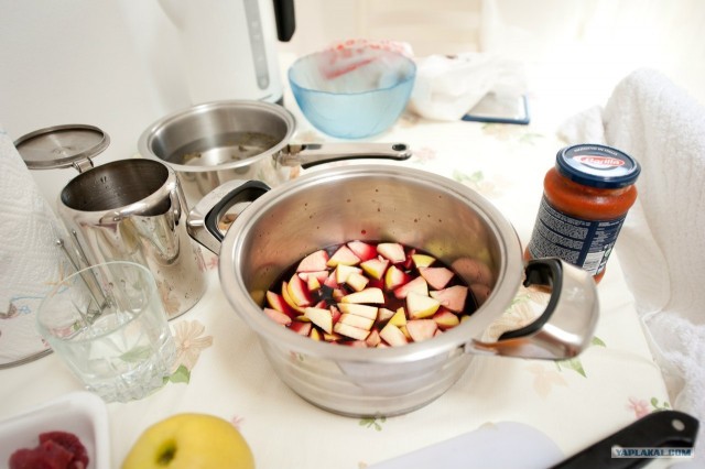 Поездка в Хорватию