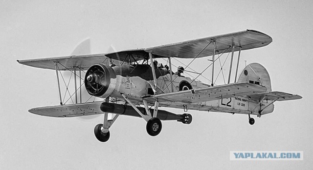 Настоящий Мститель от Grumman, а не поделка от Marvell. TBF/TBM Avenger.