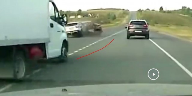 Под Чебоксарами⁠⁠