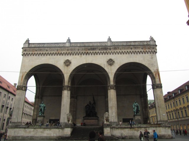 Мечты сбываются