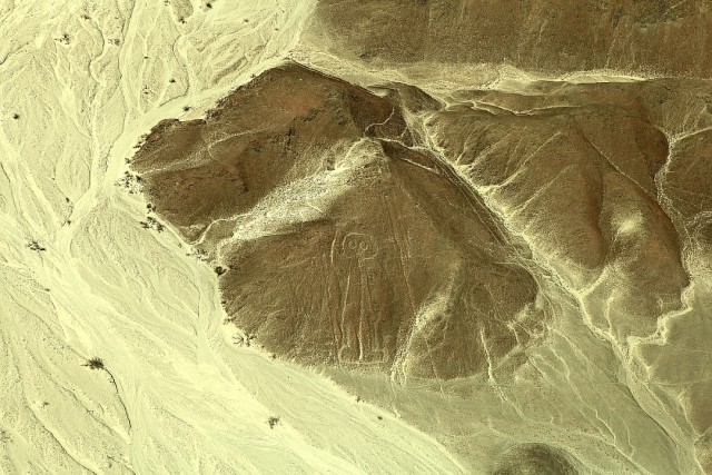 Южно-Американский дневник. Перу.