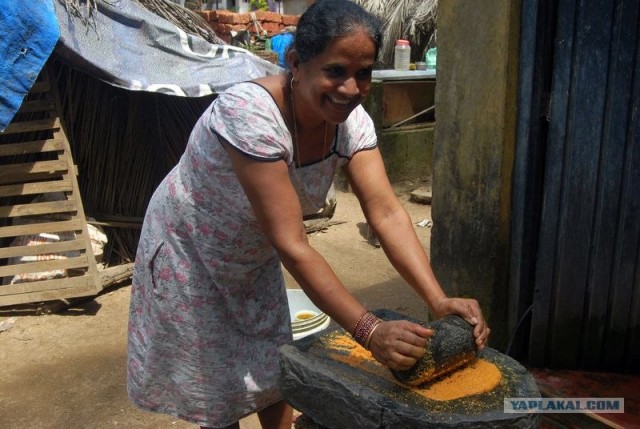 ГоА свои впечатления