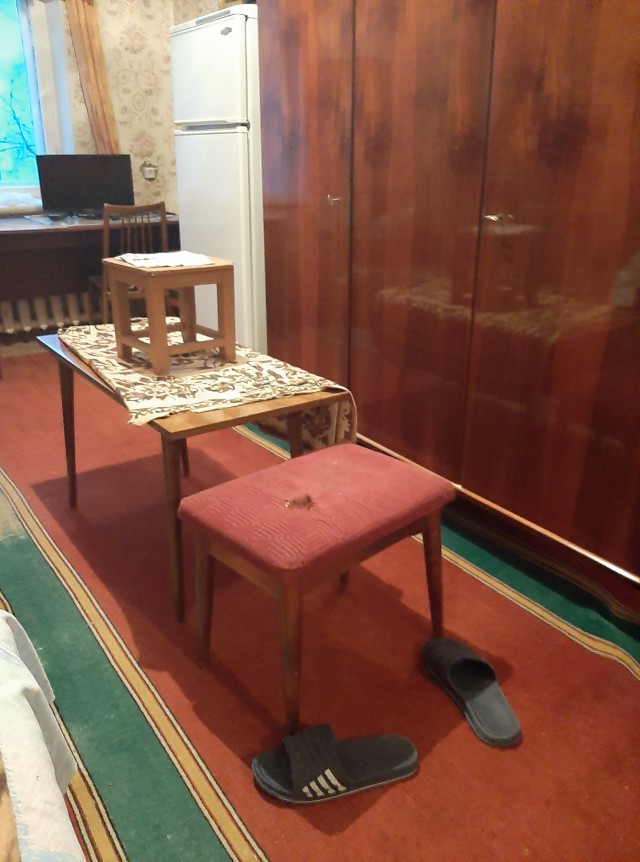 Мне подавай бандита...